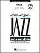 Doxy Jazz Ensemble sheet music cover